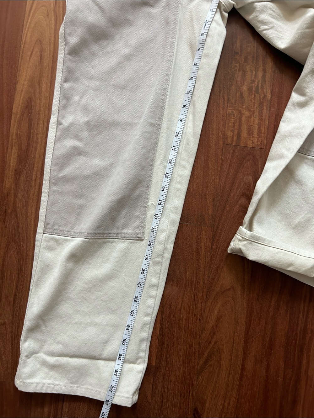 NWT Woolrich X Target Utility
Western Jumpsuit Size 00-2 (see measurements) - Picture 13 of 15